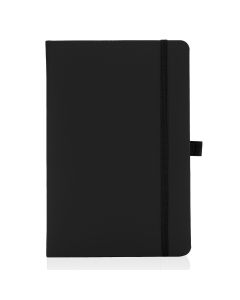 Notes London - Wilson A5 Notebook